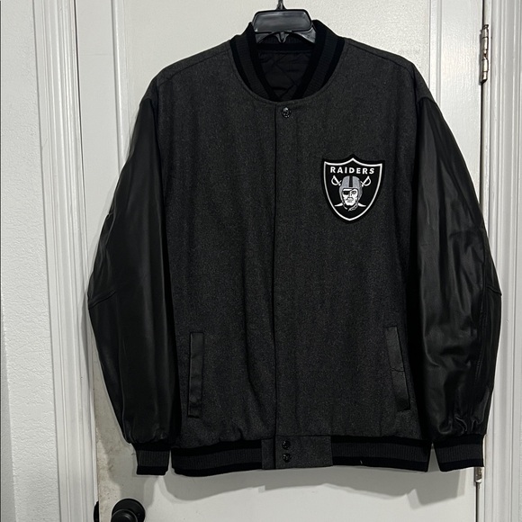 Riders by Lee | Jackets & Coats | Riders By Lee Black And Dark Gray ...